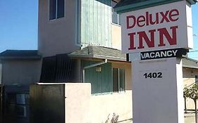 Deluxe Inn Redwood City Ca